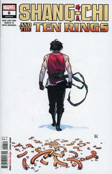Shang-Chi and the Ten Rings #6