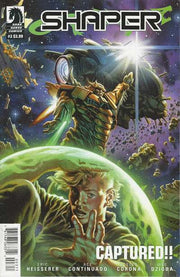 Shaper #3