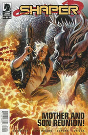 Shaper #4