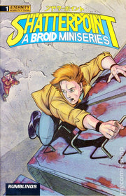 Shatterpoint #1