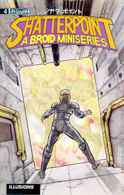 Shatterpoint #4