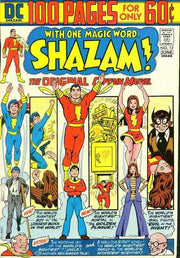 Shazam! 1973 Series #12