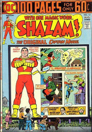 Shazam! 1973 Series #13