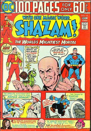 Shazam! 1973 Series #15