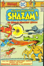 Shazam! 1973 Series #20