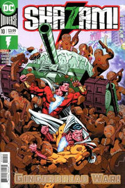 Shazam! 2019 Series #10