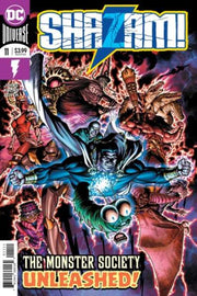 Shazam! 2019 Series #11