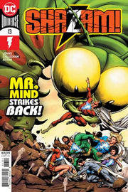 Shazam! 2019 Series #13