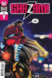 Shazam! 2019 Series #15