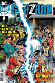 Shazam! 2019 Series #6
