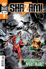 Shazam! 2019 Series #8