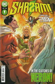Shazam! 2021 Series #3