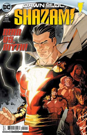 Shazam! 2023 Series #2