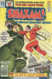 Shazam! 1973 Series #26