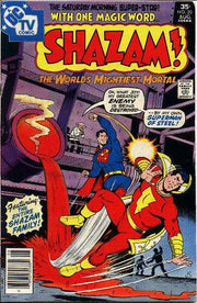 Shazam! 1973 Series #30