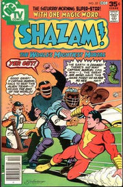 Shazam! 1973 Series #32