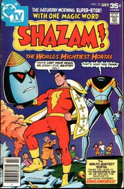 Shazam! 1973 Series #33