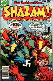 Shazam! 1973 Series #34