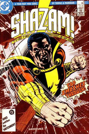 Shazam! The New Beginning #4