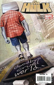 She-Hulk 2005 Series #14