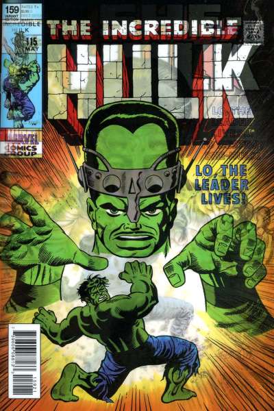 She-Hulk 2018 Series #159