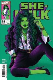 She-Hulk 2022 Series #5
