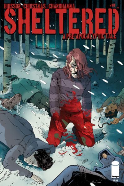 Sheltered #10