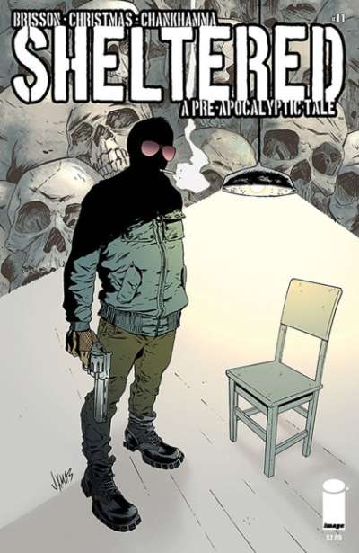 Sheltered #11