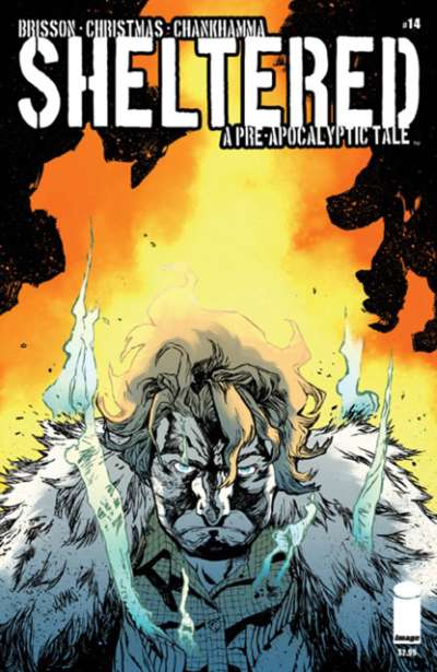Sheltered #14