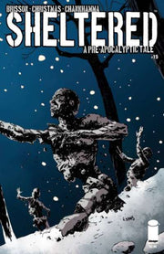Sheltered #15