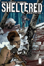 Sheltered #8