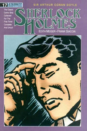 Sherlock Holmes 1988 Series #17
