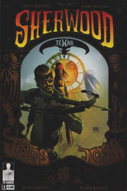 Sherwood Texas #2