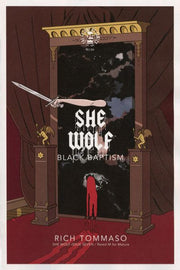 She Wolf #7
