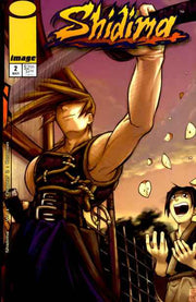 Shidima #2