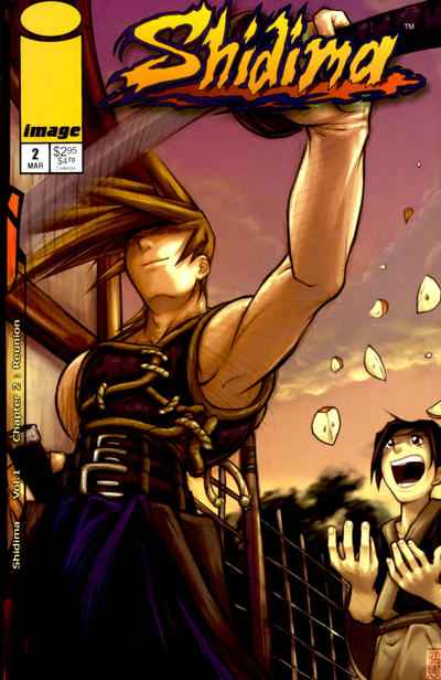 Shidima #2