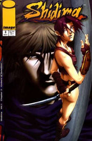 Shidima #3
