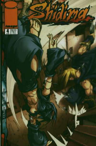 Shidima #4