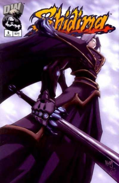 Shidima #5