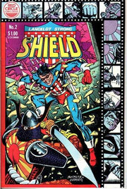 Shield 1983 Series #2