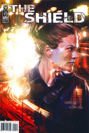 Shield 2004 Series #4