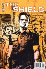 Shield 2004 Series #5