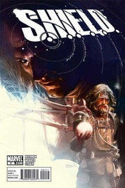 S.H.I.E.L.D. 2010 Series #2