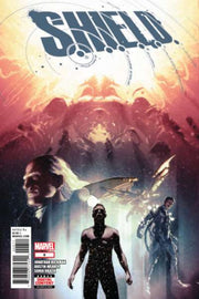 S.H.I.E.L.D. by Hickman & Weaver #6