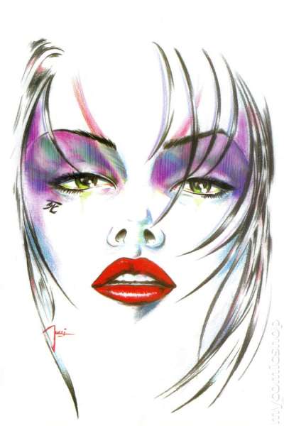 Shi: The Way of the Warrior #1