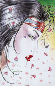 Shi: The Way of the Warrior Fan Appreciation Edition #2