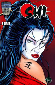 Shi: The Way of the Warrior #3
