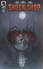 Shock Shop #1