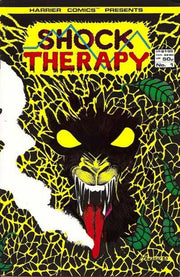Shock Therapy 1990 Series #1