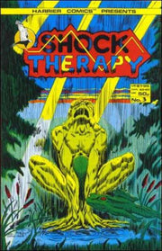 Shock Therapy #3